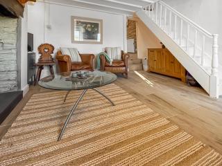 Tegfryn Cottage - 8