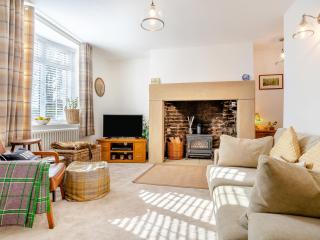 Nook Cottage - 8