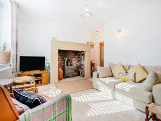 Nook Cottage - 7