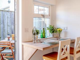 Nook Cottage - 4
