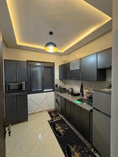 Blue City Apartment - Maison d'Espoir - 1