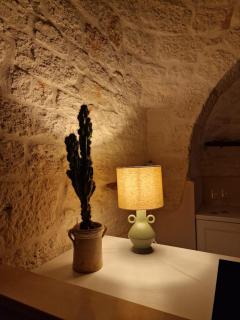 Stylish Trullo Pool Villa - 3