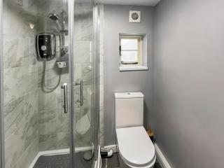 Butterfly Cottage - 1