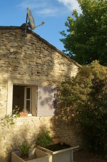 Le Cabanon Provençal Traditionnel Jardin Barbecue & Cheminée - 1