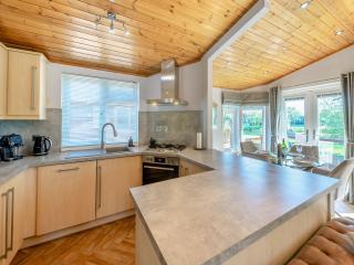 Willowbank Lodge - 2