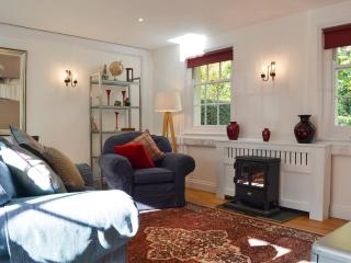 The Old Rectory Lodge - 9