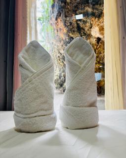 Purple Beach House for Two Guests - Pilar - 2