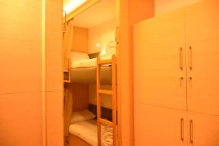 FRESH UP HOTEl - 4