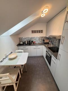 Ferienwohnung Schamne - 1