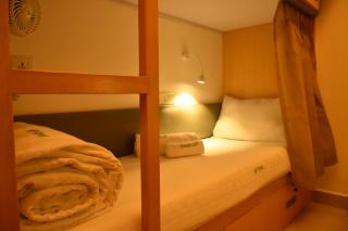 FRESH UP HOTEl - 2