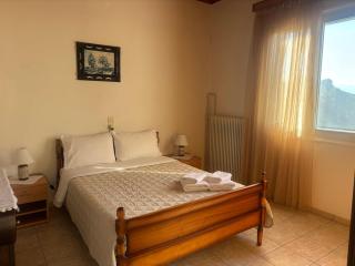 Georgaras Accommodation - 0