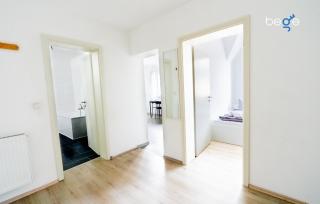 BEGE APARTMENTS CrewLodge - 3