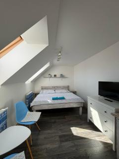 Ubytování Otín - 2