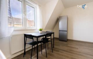BEGE APARTMENTS CrewLodge - 7