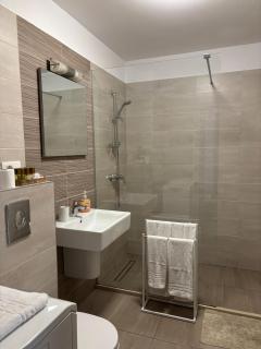 Apartament Marcel - Coresi Mall - 8