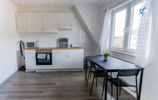 BEGE APARTMENTS CrewLodge - 8