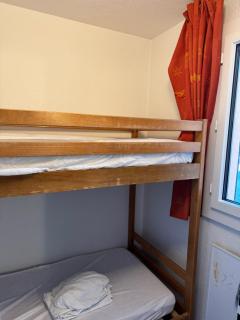 Rond point des pistes 21m2 free wifi fiber smart TV - 5
