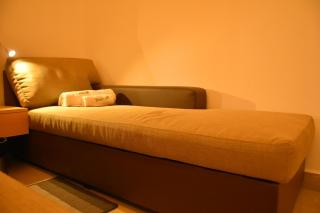 FRESH UP HOTEl - 8