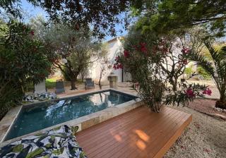 Havre Secret Provençal entre Nimes et le Pont du Gard - 0