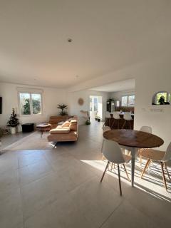 Havre Secret Provençal entre Nimes et le Pont du Gard - 6