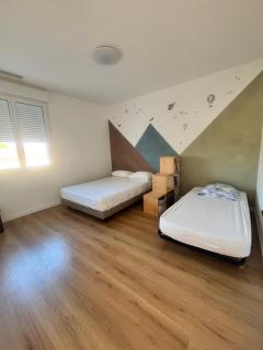 Havre Secret Provençal entre Nimes et le Pont du Gard - 5