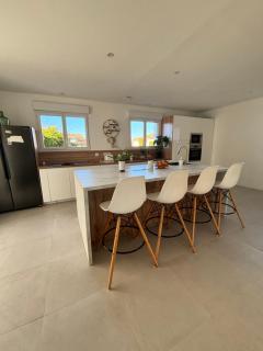 Havre Secret Provençal entre Nimes et le Pont du Gard - 1