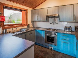 Macallan Lodge - Uk49119 - 5