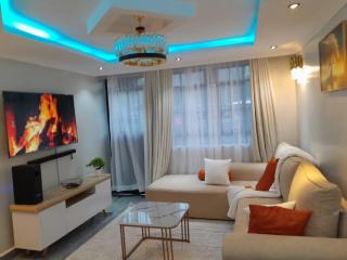 Staycation by Winnie-Weber Generations -1bedrooms - 0