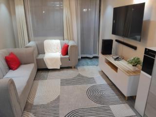 Staycation by Winnie-Weber Generations -1bedrooms - 5