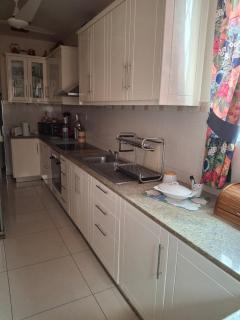 Maria's place - 2