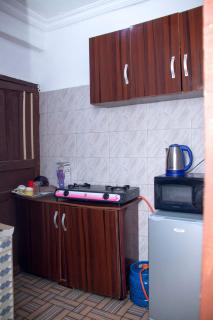 Services apartment - 6