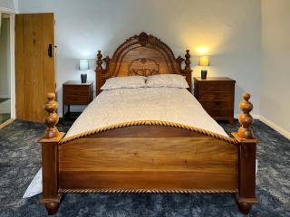 Low Houses Farmhouse - 7