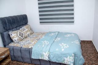 Services apartment - 1