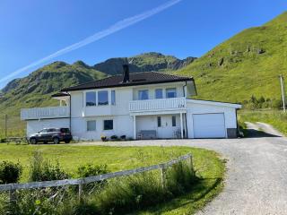 Yttersand Accomodation - 9