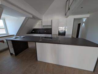 Vorverkauf Penthouse Loft Bamberg - 8