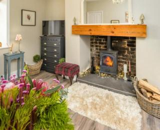 Charming country cottage at a Victorian Station - 9