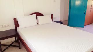 One Bedroom Apartment - 3