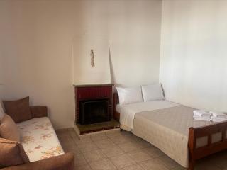 Georgaras Accommodation - 7