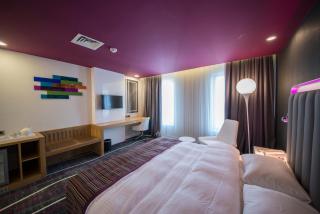 Park Inn by Radisson Ankara Cankaya - Ankara - 7