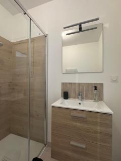 Studio Voyage - Proche centre ville - 7