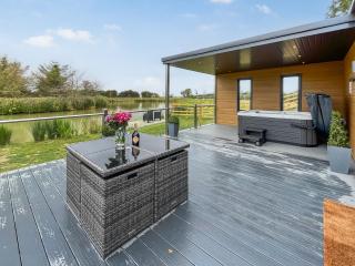 Lotties Lodge - Uk49905 - 2