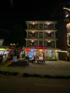 DIDI Hotel & Kitchen - 5