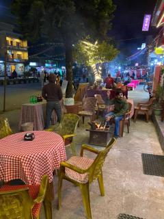 DIDI Hotel & Kitchen - 4