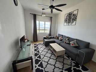 Delisha Homestay City hub apartment - 0