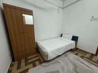 Delisha Homestay City hub apartment - 8
