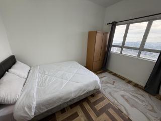 Delisha Homestay City hub apartment - 7