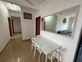 Delisha Homestay City hub apartment - 6