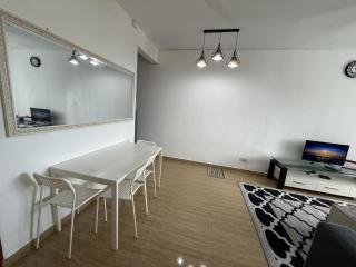 Delisha Homestay City hub apartment - 5