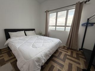 Delisha Homestay City hub apartment - 4