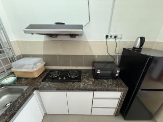 Delisha Homestay City hub apartment - 1